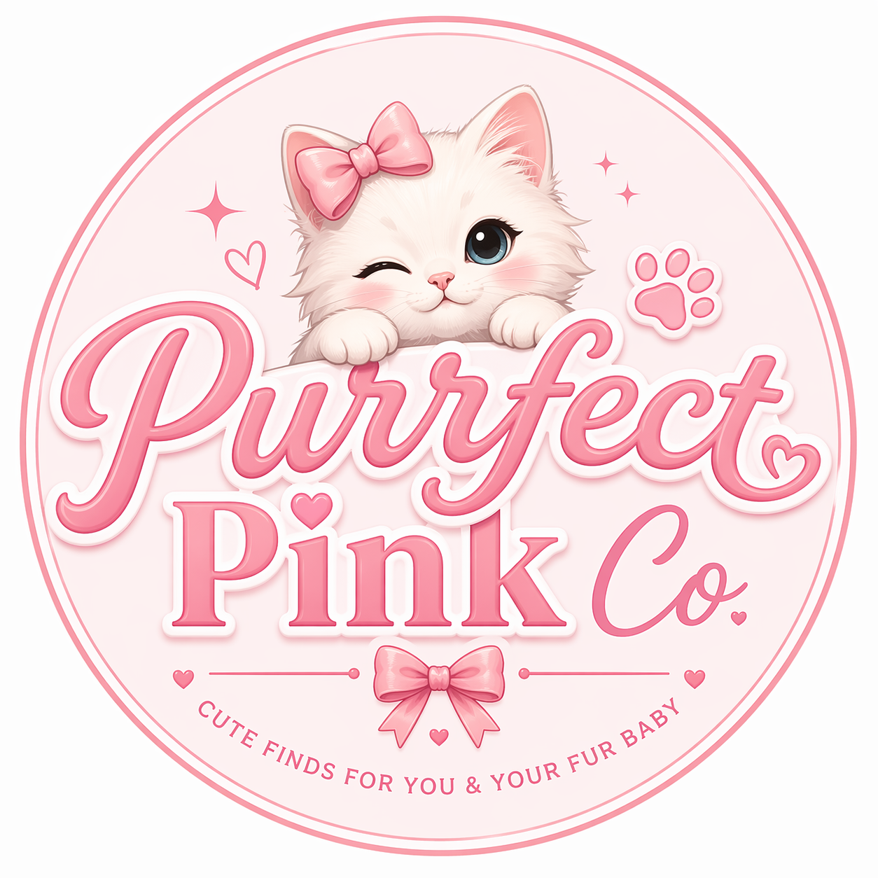 Purrfect Pink Co.
